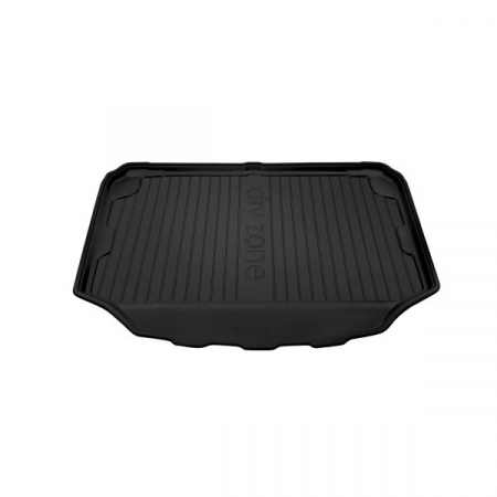 Tava portbagaj (spate, tpe, 1 buc., culoare neagra) potrivit BMW X2 (F39) 11.17-10.23 Crossover [1]