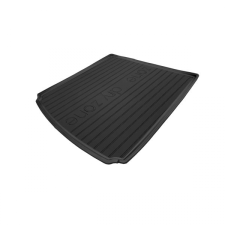 Tava portbagaj (spate, tpe, 1 buc., culoare neagra) potrivit FIAT TIPO 03.16- Station wagon [2]