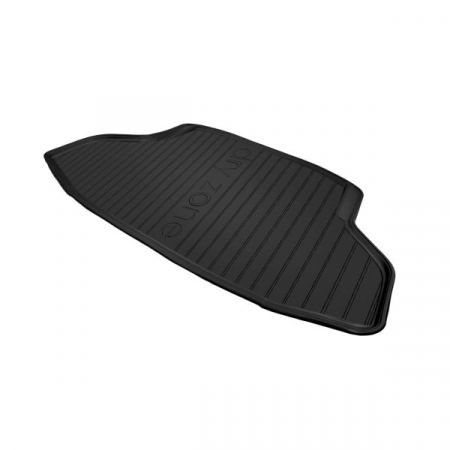 Tava portbagaj (spate, tpe, 1 buc., culoare neagra) potrivit HONDA CIVIC X 09.15- Saloon [2]