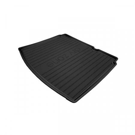 Tava portbagaj (spate, tpe, 1 buc., culoare neagra) potrivit JEEP COMPASS 03.17- SUV [2]