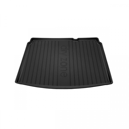 Tava portbagaj (spate, tpe, 1 buc., culoare neagra) potrivit JEEP COMPASS 03.17- SUV [1]