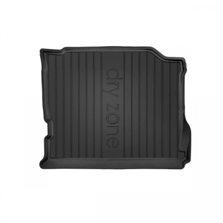 Tavita portbagaj - Tava portbagaj (spate, tpe, 1 buc., culoare neagra) potrivit JEEP WRANGLER IV 11.17- SUV