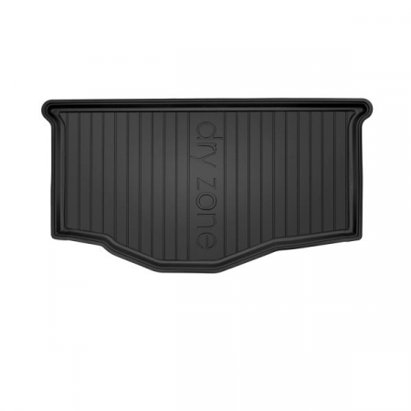 Tavita portbagaj - Tava portbagaj (spate, tpe, 1 buc., culoare neagra) potrivit SUZUKI SWIFT IV 10.10- Hatchback