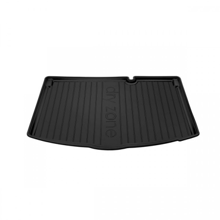 Tava portbagaj (spate, tpe, 1 buc., culoare neagra) potrivit TOYOTA YARIS, YARIS/HATCHBACK 09.11- Hatchback [1]