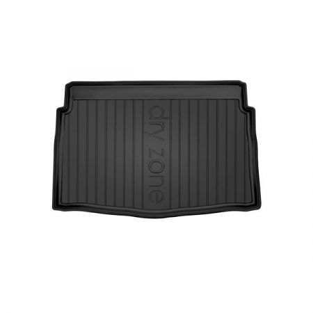 Tavita portbagaj - Tava portbagaj (spate, tpe, 1 buc., culoare neagra) potrivit VW GOLF SPORTSVAN VII 02.14-08.20 Minivan