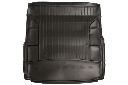 Tavita portbagaj - Tavita portbagaj 3D (cauciuc, 1 bucata, negru) VW PASSAT KOMBI dupa 2014