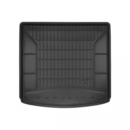 Tavita portbagaj - Tavita portbagaj (cauciuc, 1 bucata, negru, 5 scaune) BMW 2 GRAN TOURER (F46) (MPV) dupa 2014