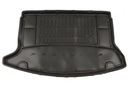 Tavita portbagaj - Tavita portbagaj (cauciuc, 1 bucata, negru, 5 usi) HYUNDAI I30  dupa 2017
