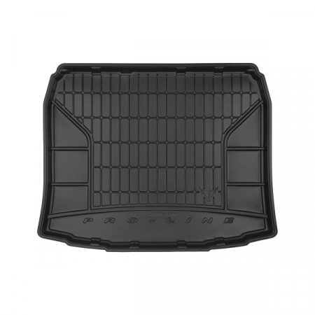 Tavita portbagaj - Tavita portbagaj (cauciuc, 1 bucata, negru) AUDI A3  intre 2004-2013