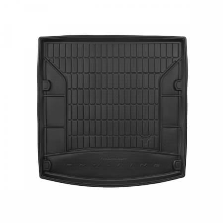 Tavita portbagaj - Tavita portbagaj (cauciuc, 1 bucata, negru) AUDI A4 SEDAN dupa 2015