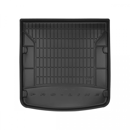 Tavita portbagaj - Tavita portbagaj (cauciuc, 1 bucata, negru) AUDI A5  intre 2009-2017