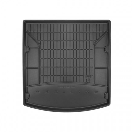 Tavita portbagaj - Tavita portbagaj (cauciuc, 1 bucata, negru) AUDI A6 SEDAN intre 2010-2018