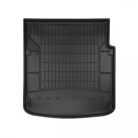 Tavita portbagaj - Tavita portbagaj (cauciuc, 1 bucata, negru) AUDI A7  intre 2010-2018