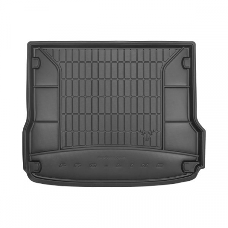 Tavita portbagaj - Tavita portbagaj (cauciuc, 1 bucata, negru) AUDI Q5  intre 2008-2017