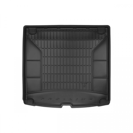 Tavita portbagaj - Tavita portbagaj (cauciuc, 1 bucata, negru) BMW Seria 5 (E61) KOMBI intre 2004-2010