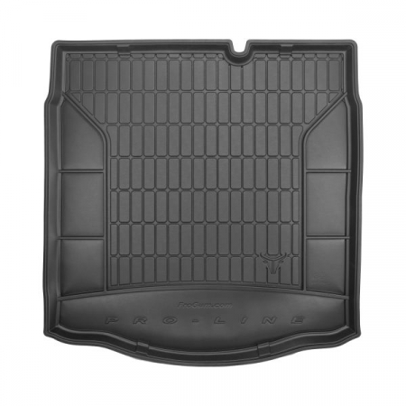 Tavita portbagaj - Tavita portbagaj (cauciuc, 1 bucata, negru) CITROEN C-ELYSEE; PEUGEOT 301 SEDAN dupa 2012