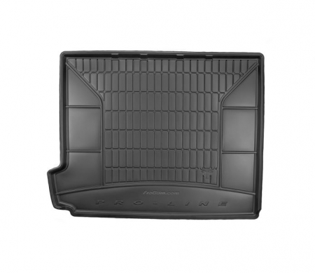 Tavita portbagaj - Tavita portbagaj (cauciuc, 1 bucata, negru) CITROEN C4 GRAND PICASSO II (MPV) dupa 2013