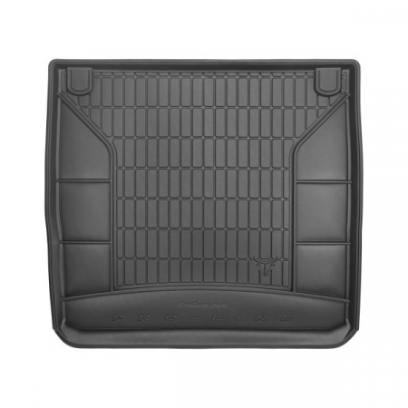 Tavita portbagaj - Tavita portbagaj (cauciuc, 1 bucata, negru) CITROEN C5 III KOMBI dupa 2008
