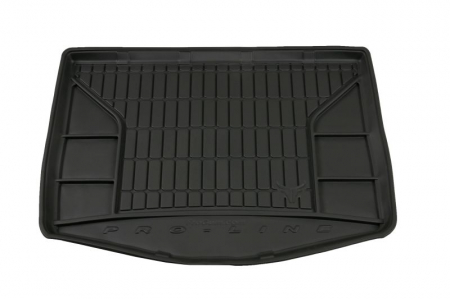 Tavita portbagaj - Tavita portbagaj (cauciuc, 1 bucata, negru) FORD C-MAX II (MPV) dupa 2010