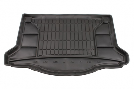 Tavita portbagaj - Tavita portbagaj (cauciuc, 1 bucata, negru) HONDA JAZZ IV  dupa 2015