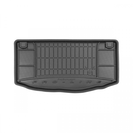 Tavita portbagaj (cauciuc, 1 bucata, negru) KIA PICANTO  dupa 2011