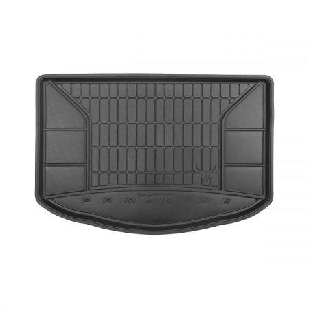 Tavita portbagaj - Tavita portbagaj (cauciuc, 1 bucata, negru) KIA SOUL II  dupa 2014