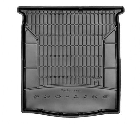 Tavita portbagaj - Tavita portbagaj (cauciuc, 1 bucata, negru) MAZDA 6 SEDAN dupa 2012