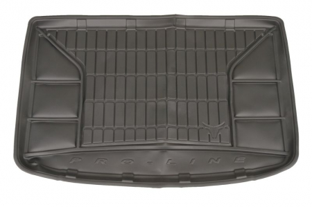 Tavita portbagaj - Tavita portbagaj (cauciuc, 1 bucata, negru) MERCEDES A (W176)  intre 2012-2018