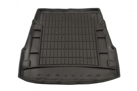 Tavita portbagaj - Tavita portbagaj (cauciuc, 1 bucata, negru) MERCEDES S (W222, V222, X222) SEDAN dupa 2013