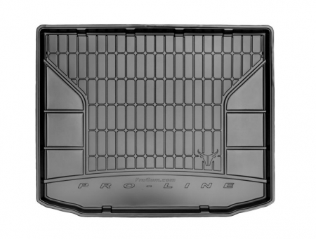 Tavita portbagaj - Tavita portbagaj (cauciuc, 1 bucata, negru) MITSUBISHI ASX S dupa 2010
