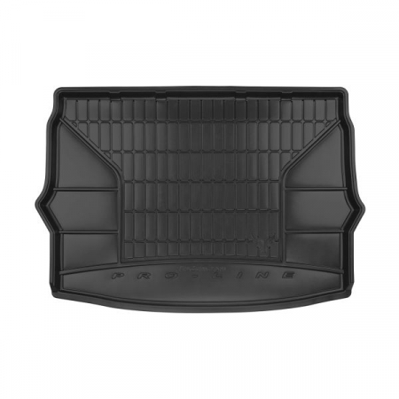 Tavita portbagaj - Tavita portbagaj (cauciuc, 1 bucata, negru) NISSAN QASHQAI II dupa 2013