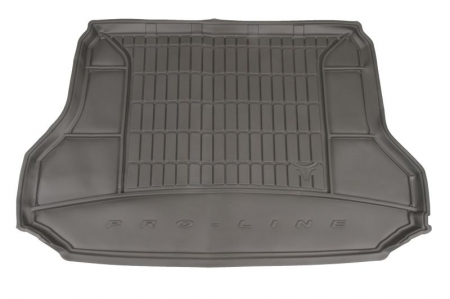 Tavita portbagaj - Tavita portbagaj (cauciuc, 1 bucata, negru) NISSAN X-TRAIL dupa 2014