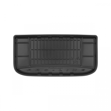 Tavita portbagaj - Tavita portbagaj (cauciuc, 1 bucata, negru) OPEL ADAM  intre 2010-2019