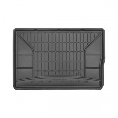 Tavita portbagaj - Tavita portbagaj (cauciuc, 1 bucata, negru) OPEL MERIVA B (MPV) intre 2001-2017