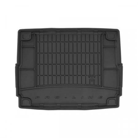 Tavita portbagaj - Tavita portbagaj (cauciuc, 1 bucata, negru) PEUGEOT 3008 (MPV) intre 2009-2016
