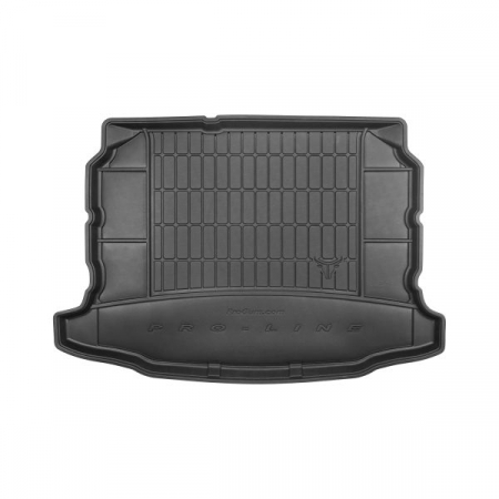 Tavita portbagaj - Tavita portbagaj (cauciuc, 1 bucata, negru) SEAT LEON  dupa 2012