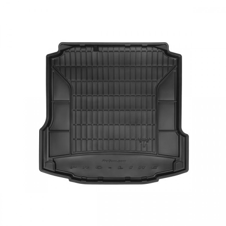 Tavita portbagaj - Tavita portbagaj (cauciuc, 1 bucata, negru) SEAT TOLEDO IV  intre 2014-2019