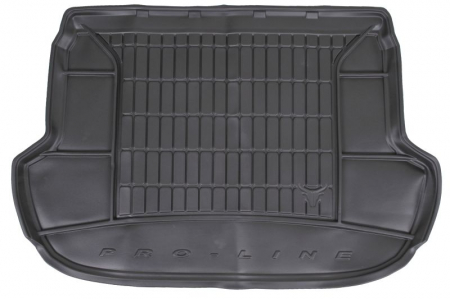 Tavita portbagaj - Tavita portbagaj (cauciuc, 1 bucata, negru) SUBARU FORESTER dupa 2013