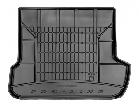 Tavita portbagaj - Tavita portbagaj (cauciuc, 1 bucata, negru) SUBARU OUTBACK KOMBI dupa 2009