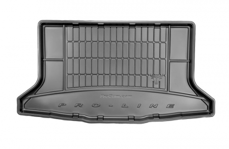 Tavita portbagaj - Tavita portbagaj (cauciuc, 1 bucata, negru) SUZUKI SX4  dupa 2006