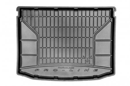Tavita portbagaj - Tavita portbagaj (cauciuc, 1 bucata, negru) SUZUKI VITARA  dupa 2015