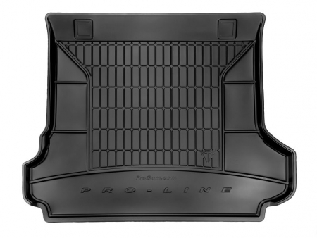 Tavita portbagaj - Tavita portbagaj (cauciuc, 1 bucata, negru) TOYOTA LAND CRUISER PRADO dupa 2009