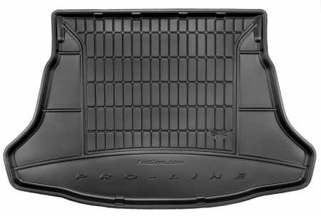 Tavita portbagaj - Tavita portbagaj (cauciuc, 1 bucata, negru) TOYOTA PRIUS dupa 2015