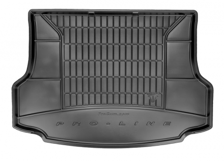 Tavita portbagaj - Tavita portbagaj (cauciuc, 1 bucata, negru) TOYOTA RAV 4 IV  dupa 2012