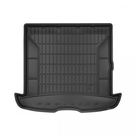Tavita portbagaj - Tavita portbagaj (cauciuc, 1 bucata, negru) VOLVO V50 KOMBI intre 2004-2012