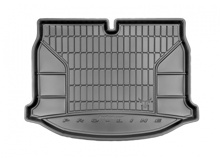 Tavita portbagaj - Tavita portbagaj (cauciuc, 1 bucata, negru) VW BEETLE  intre 2011-2019
