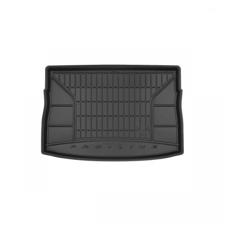 Tavita portbagaj - Tavita portbagaj (cauciuc, 1 bucata, negru VW GOLF VII  dupa 2012
