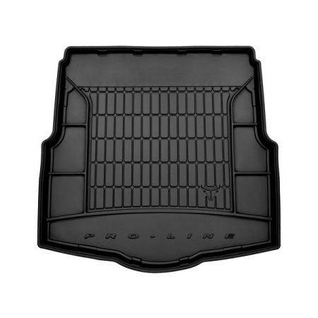 Tavita portbagaj - Tavita portbagaj spate, material: TPE, 1 buc negru potrivit ALFA ROMEO 159 KOMBI 06.05-12.12