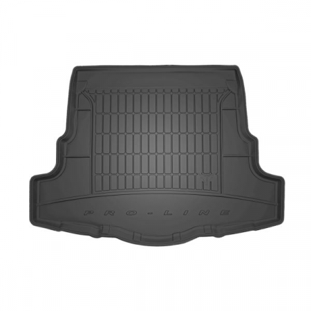 Tavita portbagaj - Tavita portbagaj spate, material: TPE, 1 buc negru potrivit ALFA ROMEO 159 SEDAN 06.05-12.12