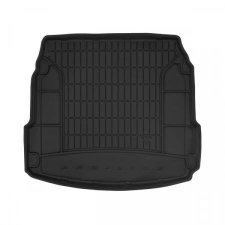 Tavita portbagaj - Tavita portbagaj spate, material: TPE, 1 buc negru potrivit AUDI A8 D4 SEDAN 11.09-01.18